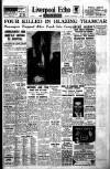Liverpool Echo Wednesday 28 January 1959 Page 1
