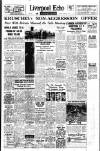 Liverpool Echo Tuesday 24 February 1959 Page 1