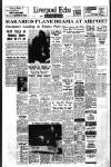 Liverpool Echo Saturday 28 February 1959 Page 1