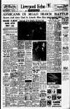 Liverpool Echo Thursday 05 March 1959 Page 1