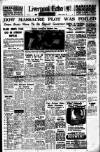 Liverpool Echo Friday 06 March 1959 Page 1