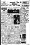 Liverpool Echo Wednesday 01 April 1959 Page 1