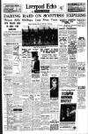 Liverpool Echo Thursday 09 April 1959 Page 1