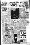 Liverpool Echo Thursday 30 April 1959 Page 1
