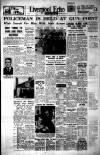 Liverpool Echo Saturday 30 May 1959 Page 1