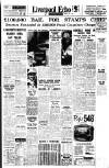 Liverpool Echo Monday 15 June 1959 Page 1