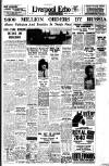 Liverpool Echo Tuesday 02 June 1959 Page 1
