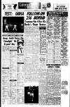 Liverpool Echo Saturday 06 June 1959 Page 1