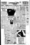 Liverpool Echo Friday 12 June 1959 Page 1
