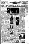 Liverpool Echo Tuesday 16 June 1959 Page 1