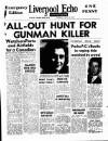 Liverpool Echo Tuesday 14 July 1959 Page 1