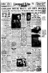 Liverpool Echo Thursday 06 August 1959 Page 1