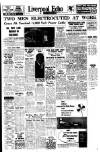 Liverpool Echo Thursday 13 August 1959 Page 1