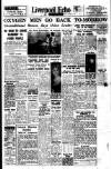 Liverpool Echo Monday 05 October 1959 Page 1