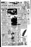 Liverpool Echo Monday 19 October 1959 Page 1