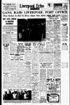 Liverpool Echo Wednesday 11 November 1959 Page 1