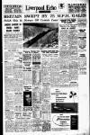 Liverpool Echo Friday 13 November 1959 Page 1