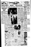 Liverpool Echo Saturday 05 December 1959 Page 1