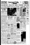 Liverpool Echo Friday 11 December 1959 Page 1