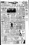 Liverpool Echo Monday 14 December 1959 Page 1