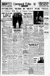 Liverpool Echo Tuesday 19 January 1960 Page 1