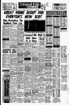 Liverpool Echo Saturday 23 January 1960 Page 1