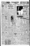 Liverpool Echo Saturday 06 February 1960 Page 30