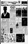 Liverpool Echo Saturday 13 February 1960 Page 23