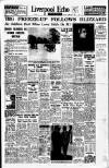 Liverpool Echo Monday 15 February 1960 Page 1