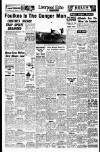 Liverpool Echo Saturday 20 February 1960 Page 22