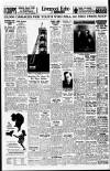 Liverpool Echo Wednesday 24 February 1960 Page 16