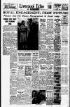 Liverpool Echo Saturday 27 February 1960 Page 11