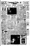 Liverpool Echo Thursday 03 March 1960 Page 1