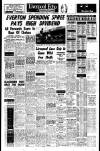 Liverpool Echo Saturday 12 March 1960 Page 1