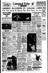 Liverpool Echo Tuesday 15 March 1960 Page 1