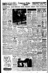Liverpool Echo Monday 21 March 1960 Page 16
