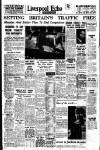 Liverpool Echo Friday 01 April 1960 Page 1