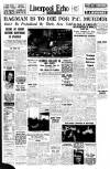 Liverpool Echo Thursday 07 April 1960 Page 1