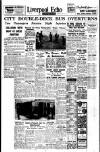 Liverpool Echo Saturday 23 April 1960 Page 1