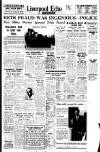 Liverpool Echo Friday 29 April 1960 Page 1