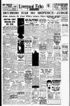 Liverpool Echo Tuesday 03 May 1960 Page 1