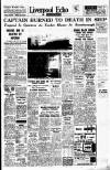 Liverpool Echo Wednesday 25 May 1960 Page 1