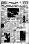 Liverpool Echo Friday 27 May 1960 Page 1