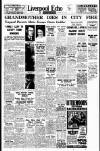 Liverpool Echo Tuesday 31 May 1960 Page 1