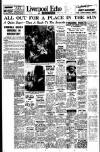 Liverpool Echo Saturday 04 June 1960 Page 1