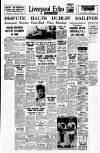 Liverpool Echo Saturday 02 July 1960 Page 1