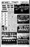 Liverpool Echo Saturday 05 November 1960 Page 8