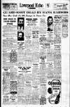 Liverpool Echo Thursday 10 November 1960 Page 1