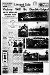Liverpool Echo Saturday 21 January 1961 Page 1