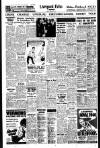 Liverpool Echo Friday 03 February 1961 Page 22